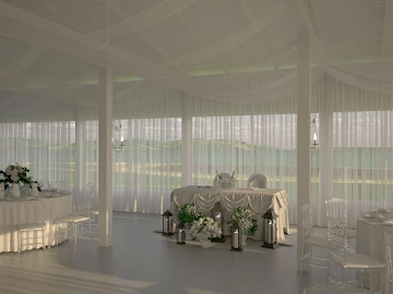 Ресторан Жемчужина