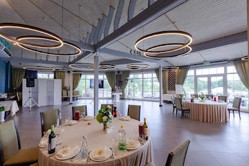 Ресторан Fisherix