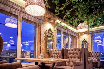 Ресторан Green Club family