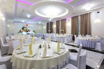 Ресторан Эллада