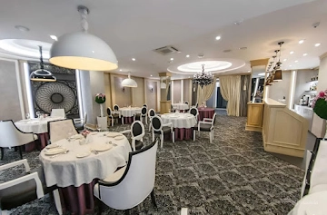 Ресторан Отель «Заречье»