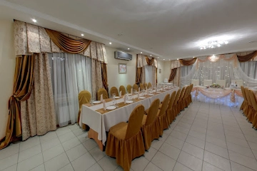 Ресторан Neon