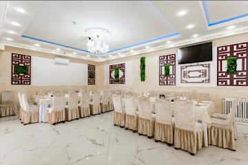 Ресторан Измайловский дворик