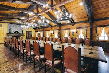 Ресторан Демидково