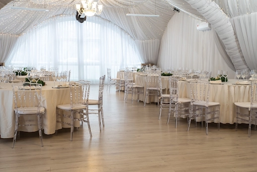 Ресторан Villa Arcobaleno