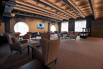 Ресторан Пересвет Арена