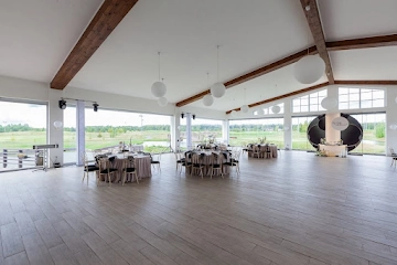 Ресторан Dmitrov Golf Resort