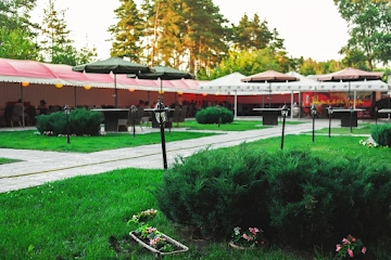 Ресторан Мангал-house