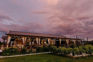 Ресторан Свадьба на Ранчо