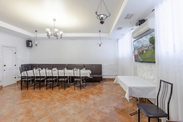 Ресторан Невинный погребок