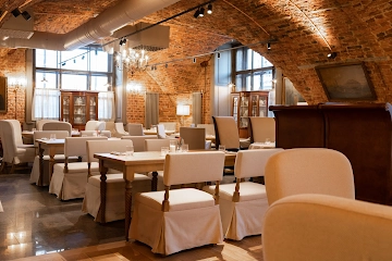 Ресторан Таможня