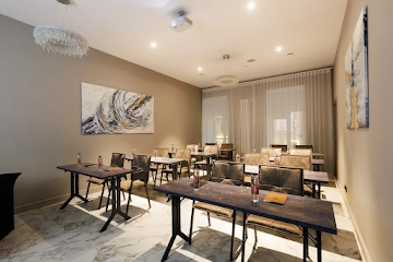 Ресторан Helen