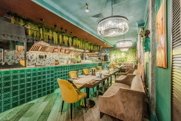 Ресторан Покровский