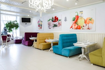 Ресторан Chipollino