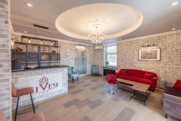 Ресторан River LOFT