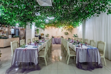 Ресторан Ясная поляна