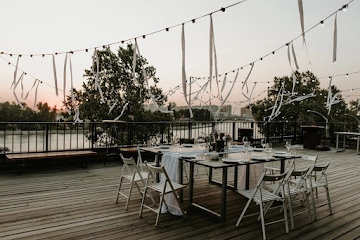 Ресторан Точка неба