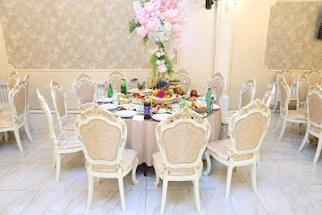 Ресторан Кристалл