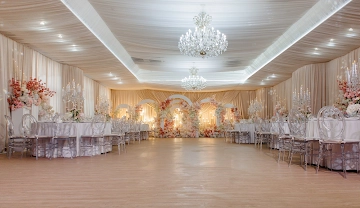 Ресторан Ла делиция