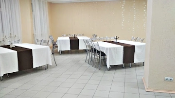 Ресторан Уютный