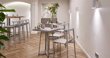 Ресторан Helen