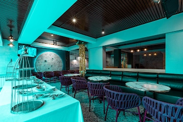 Ресторан Villa Menta