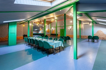 Ресторан Помещик на Красных Партизан