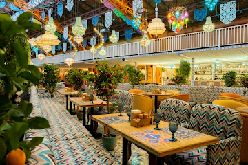 Ресторан Чайхона