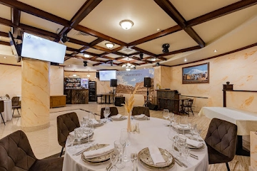 Ресторан Колизей