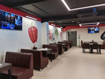 Ресторан Кантанелло