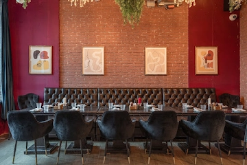 Ресторан Стейк-Хаус Muu на Мукомольном проезде