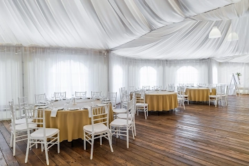 Ресторан Резиденция Сагиттариус