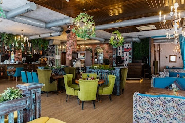 Ресторан Мимино: фото №11