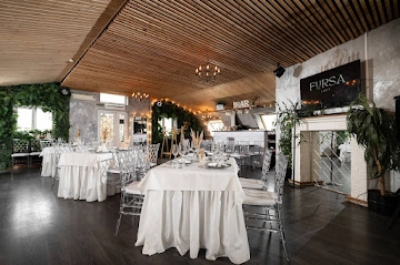 Ресторан Fursa loft