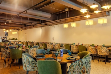 Ресторан Шато Манави на Профсоюзной