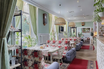 Ресторан Маруся