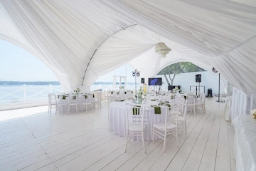 Ресторан Pirogovo-event