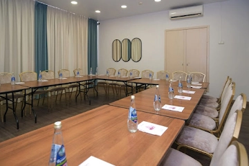Ресторан Богемия на Вавилова