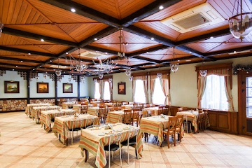 Ресторан Демидково