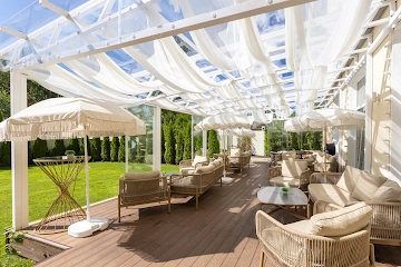 Ресторан Villa Barvikha 135