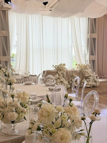 Ресторан Банкет Сад