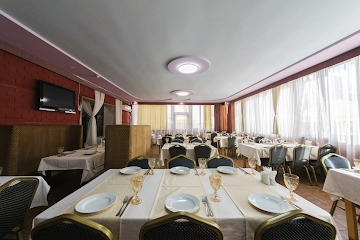 Ресторан Каспий