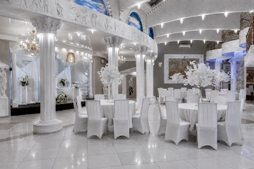 Ресторан Афина