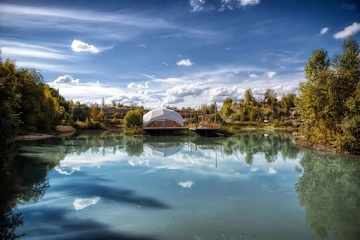 Ресторан Белый колодец