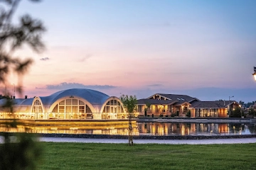 Ресторан Green Club family