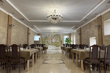 Ресторан Басок