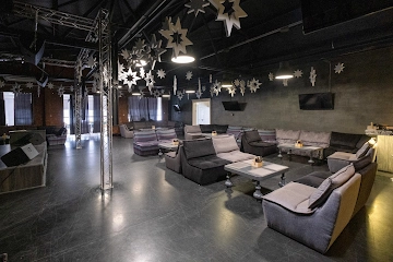 Ресторан Бухта Кила