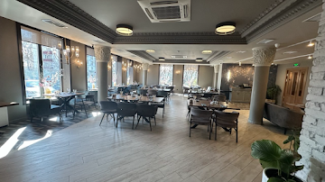 Ресторан Мархал