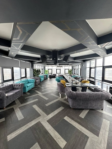 Ресторан Пентхаус Марка Миллера