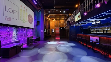 Ресторан Нашедший себя